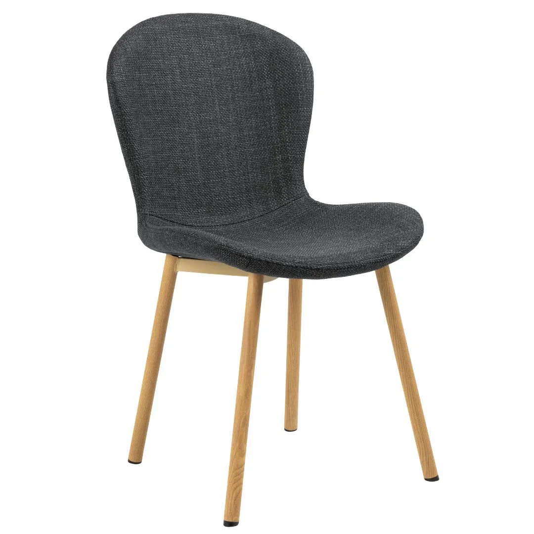BT Maya Dining Chair - Fabric Upholstery
