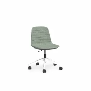 OL Sofia Fabric Upholstered Boardroom Chair thumbnail 1