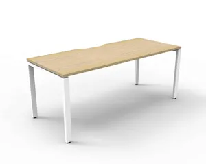 RL Infinity Profile Leg Single Sided System Desk thumbnail 10