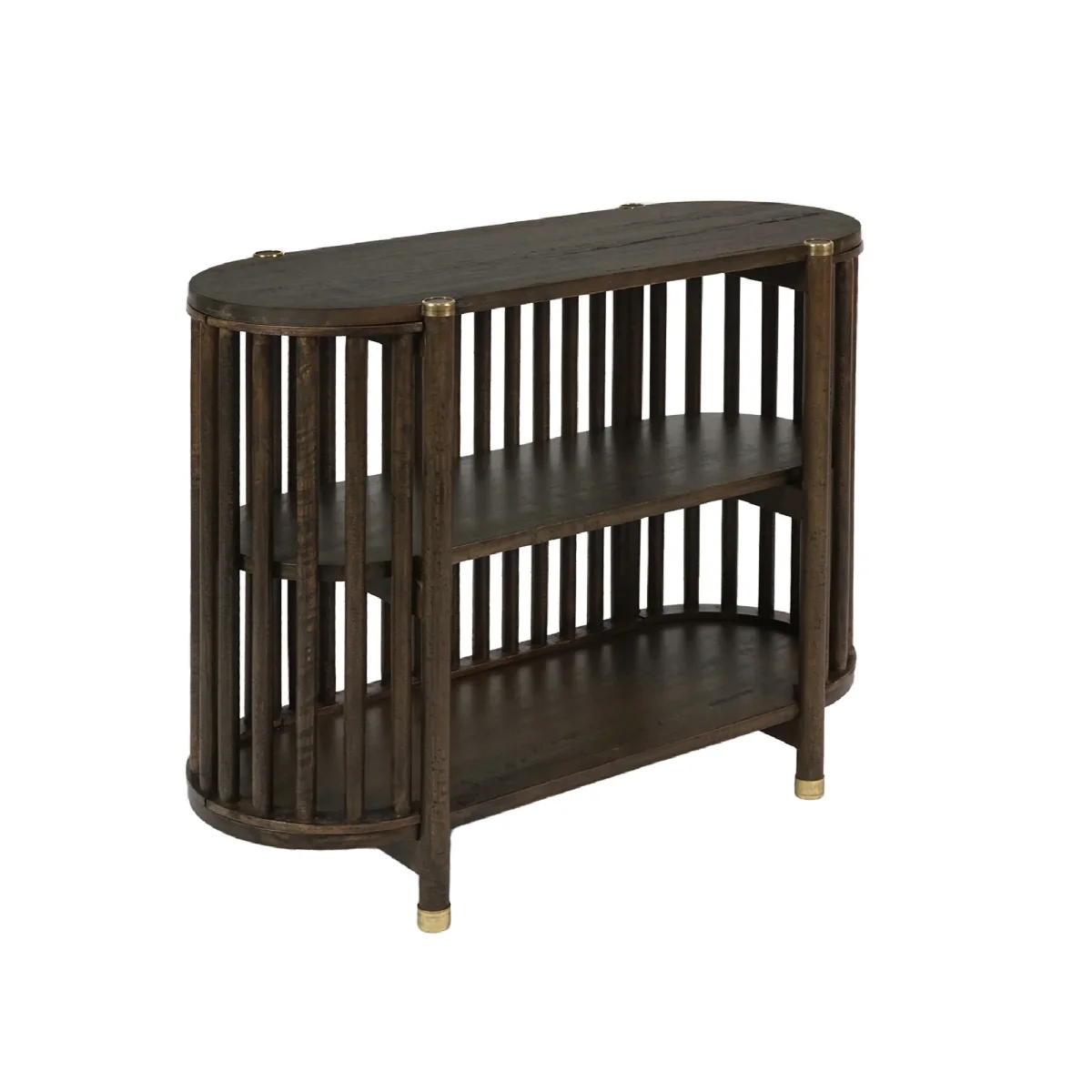 CR Arlo Solid Timber Console Table