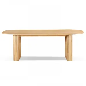 BT Melba Solid Timber Dining Table thumbnail 4
