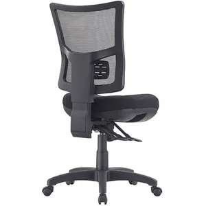 ST Brent Mesh Back Task Chair thumbnail 4