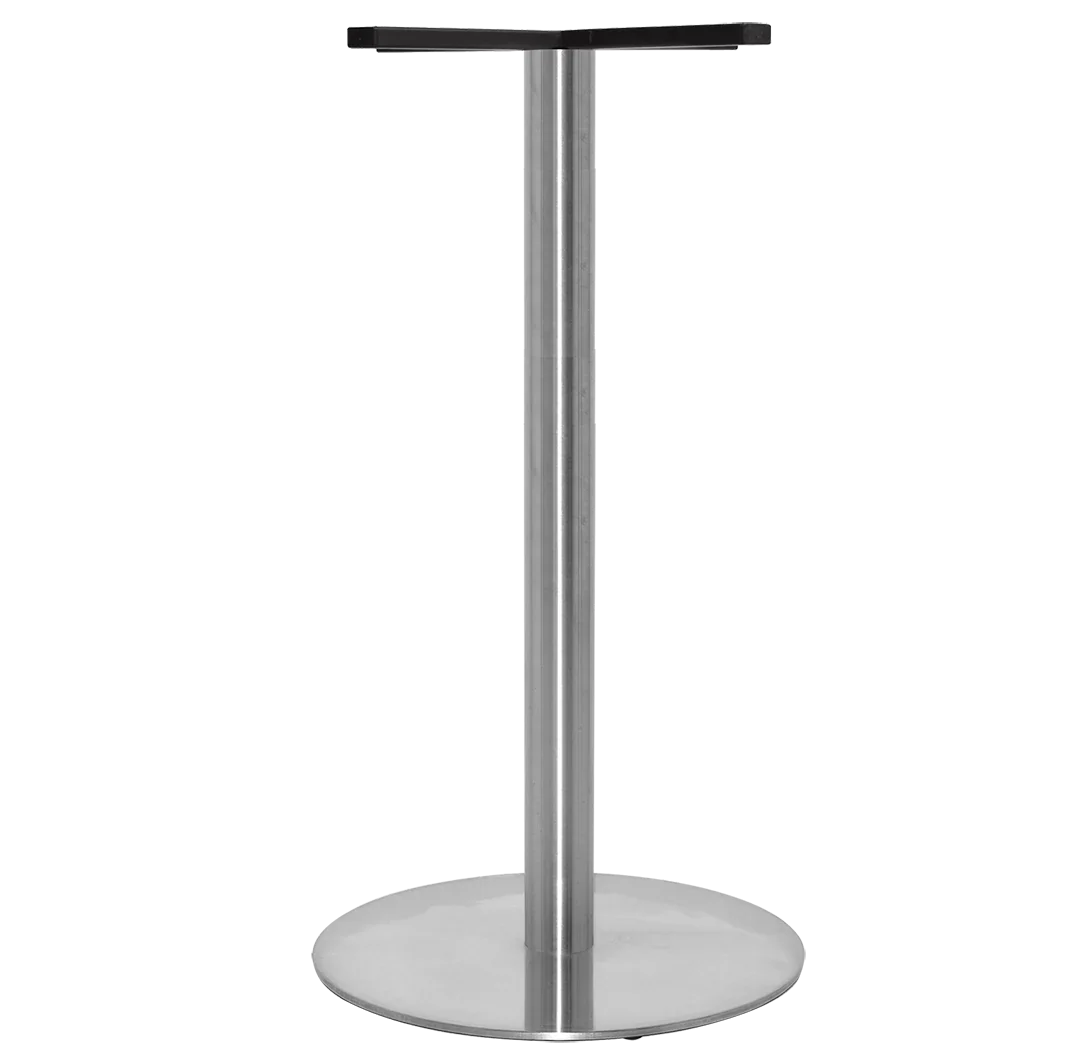 EZ BASE BAR PRAGUE DISC 450MM S/S