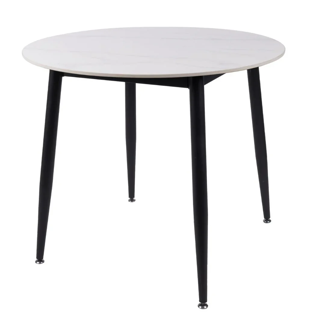 BT Fiore 90cm Diameter Round Dining Table
