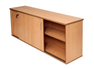 RL Rapid Span Sliding Door Lockable Credenza thumbnail 7
