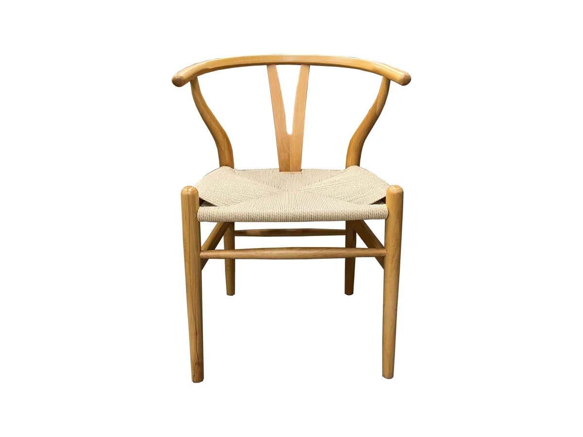MF Replica Wishbone Dining Chair