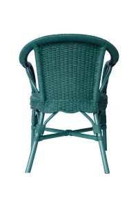 CR Selangor Natural Rattan Armchair thumbnail 5