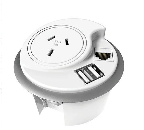 CM Konexus In-Desk Module