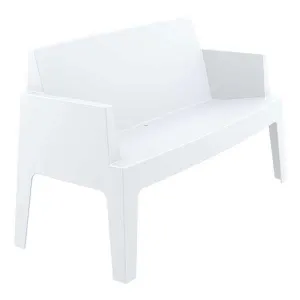 FL Siesta Box Outdoor Sofa thumbnail 7