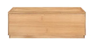 VI Highland Timber Framed Coffee Table thumbnail 3