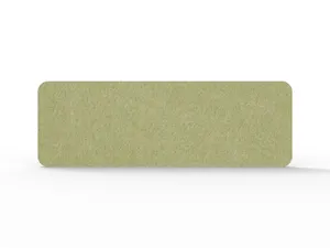 RL Acouline Desk Mounted Screen - 24mm Thick thumbnail 30