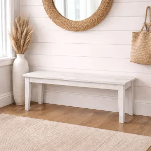 MF Havana Solid Timber Dining or Entryway Bench thumbnail 3