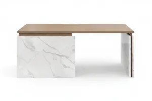 DD Compass Executive Desk thumbnail 1