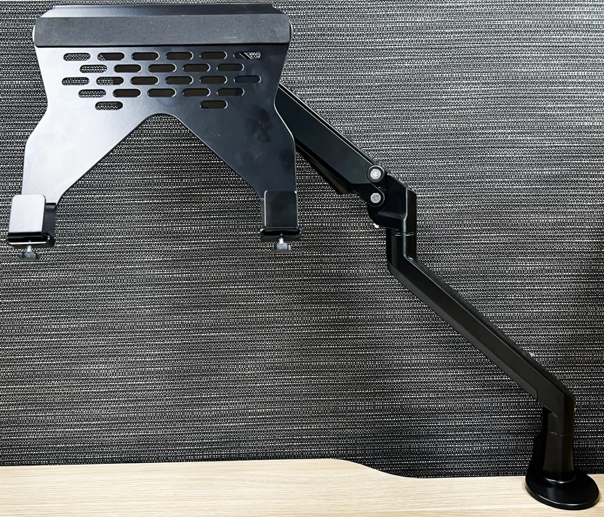 CM VESA-mount laptop tray
