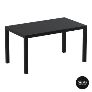 FL Ares Balcony Table Setting with 6 Chairs thumbnail 4