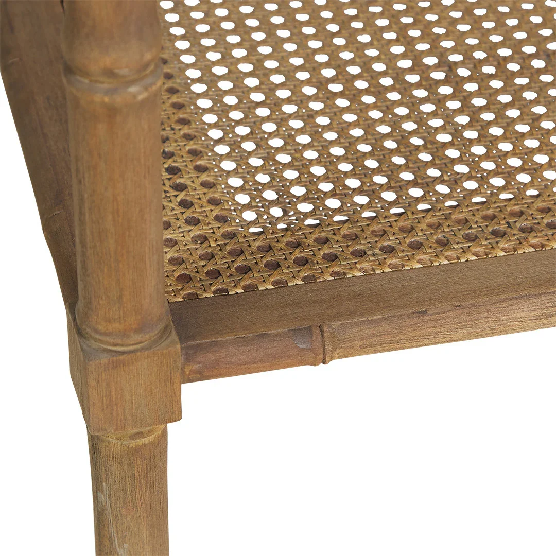 SH Portsmouth Coffee Table Walnut