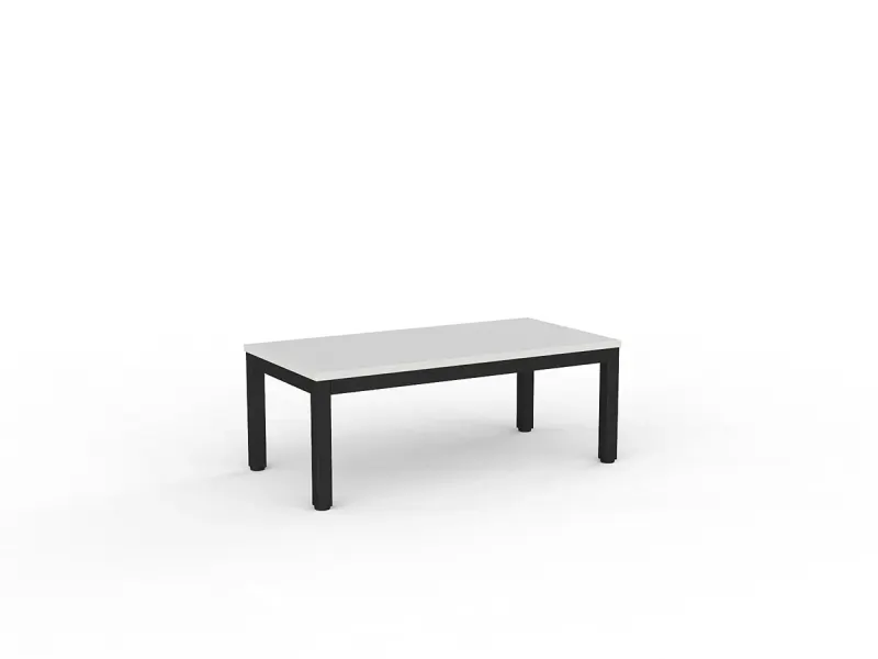 OL Axis Metal Leg Coffee Table