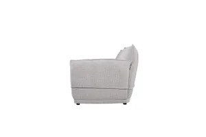 BT Modo 1975 Fabric Upholstered 3 Seater Sofa thumbnail 3