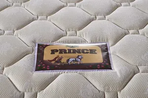 Prince Mattress SH888 (Medium Comfortable) thumbnail 5