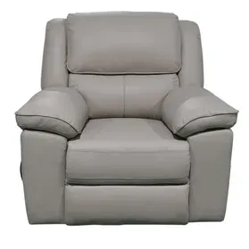 EL Simoca Leather Upholstered Electric Lift Chair thumbnail 1
