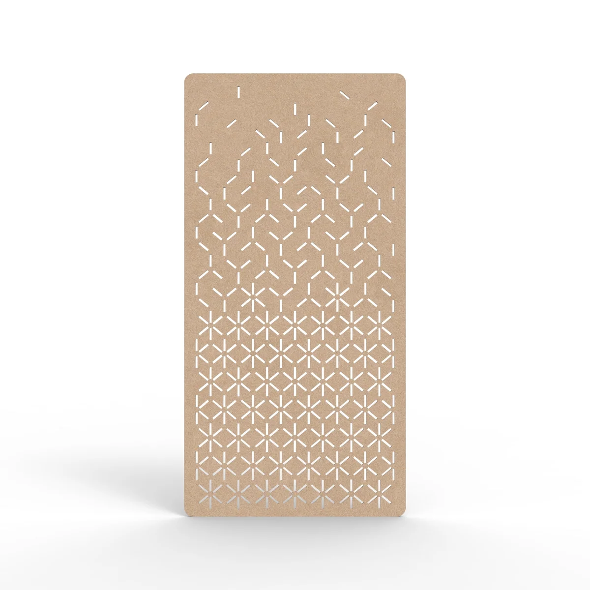 RL Bloom Decorative Workplace Divider Hanging Screen