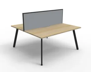 RL Eternity Double Sided Workstation With SHUSH30 Screen thumbnail 17