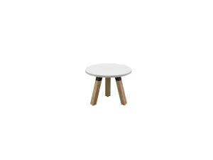 OL Plantation Coffee Table in White Worktop thumbnail 2