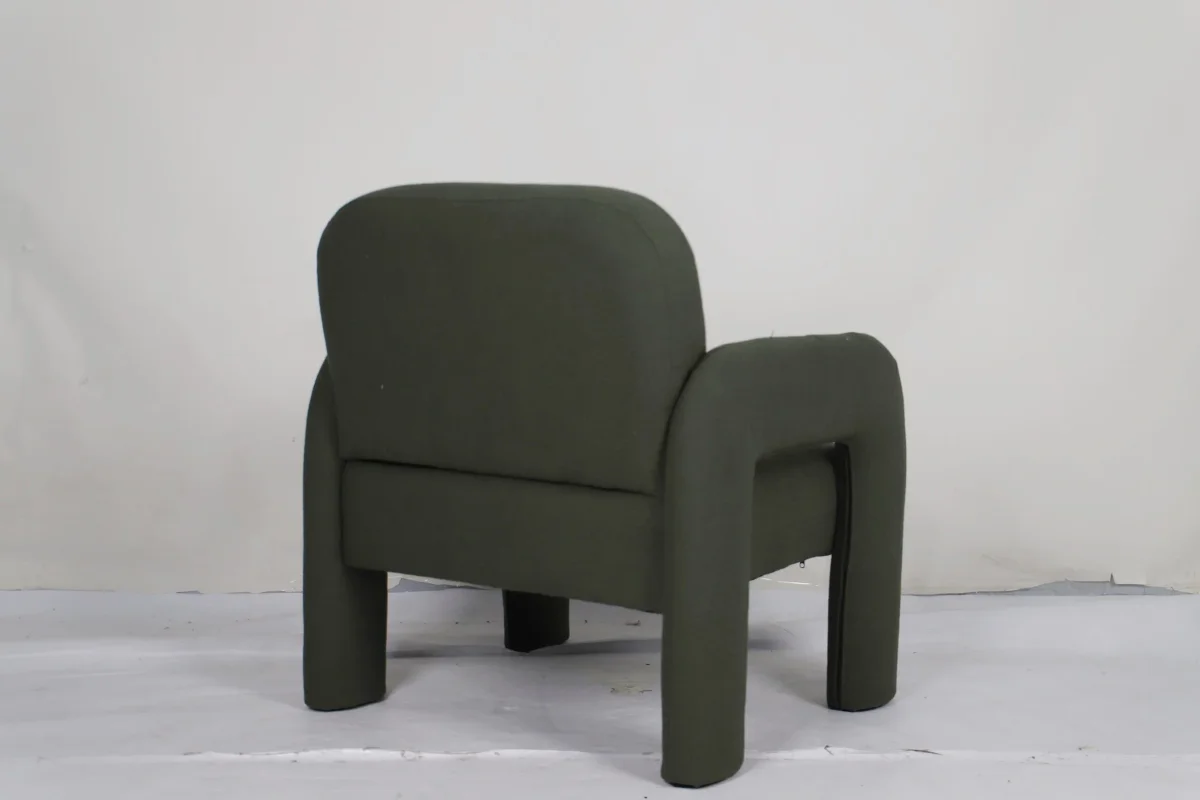 BT Claremont Fabric Upholstered Armchair