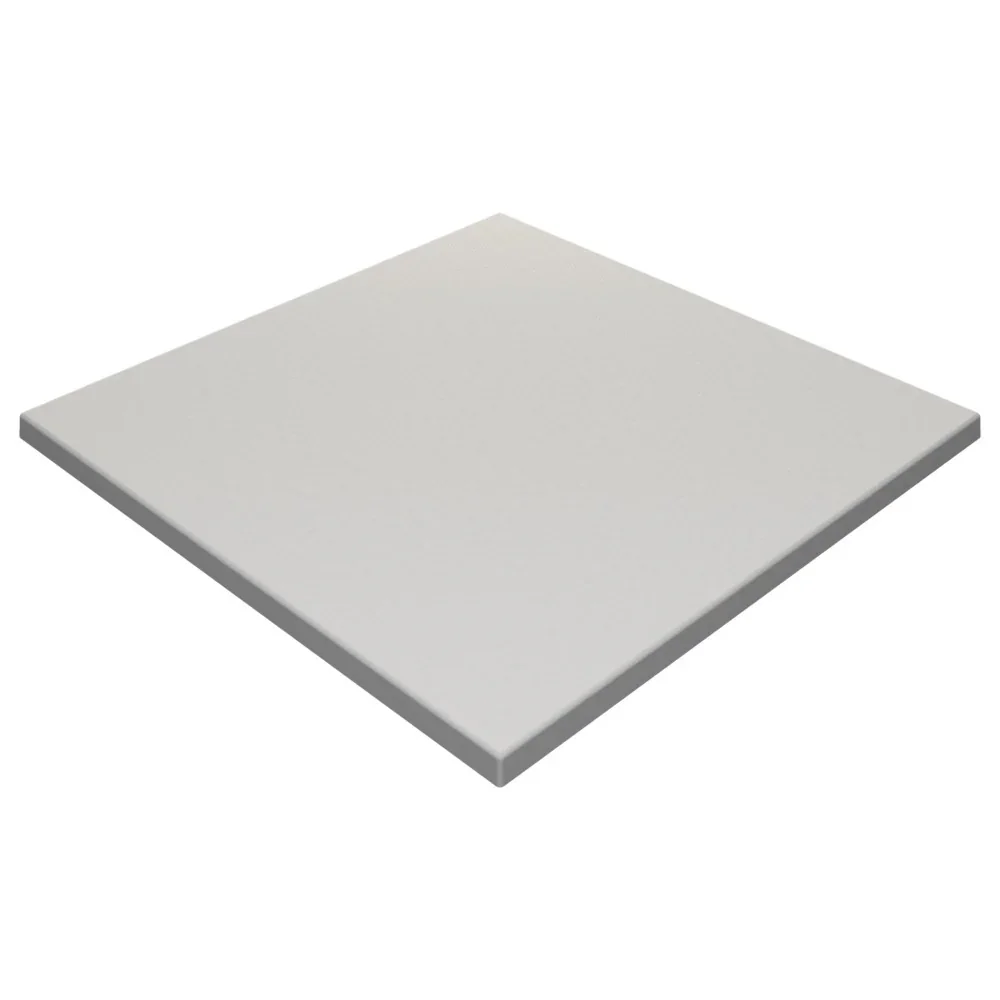 FL SM France 700 x 700mm Square Hospitality Table Tops