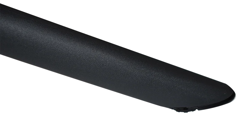 EZ TABLE CLIPX 800MM ANTHRACITE