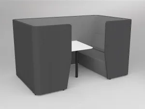 OL Motion Meeting Four Seater Booth thumbnail 11