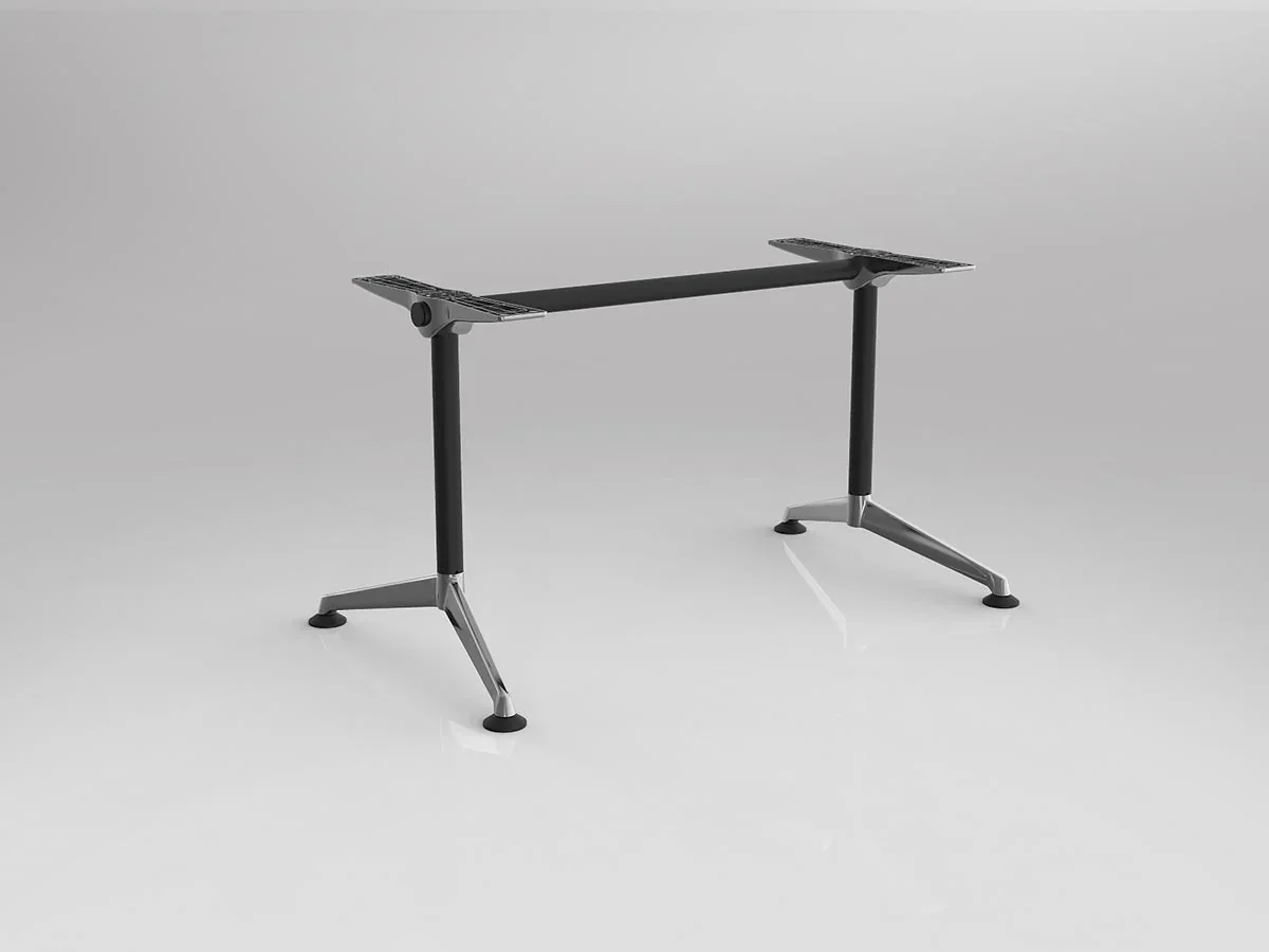 OL Modulus Meeting and Boardroom Table Frame