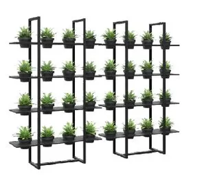 DD Breezeway Vertical Garden Divider Wall thumbnail 2