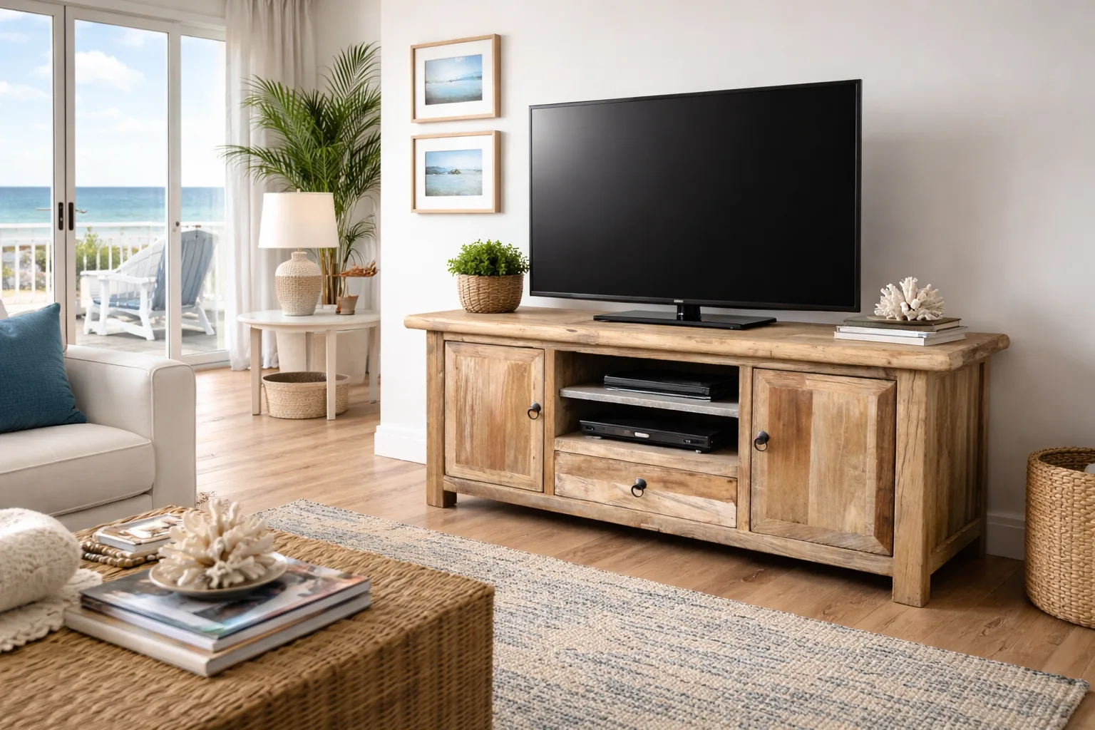 Entertainment Units