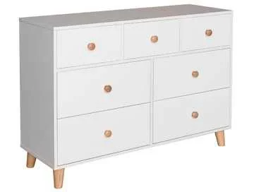 EV Acacia Dresser