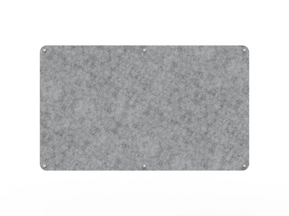 RL Acouline Acoustic Pinboard
