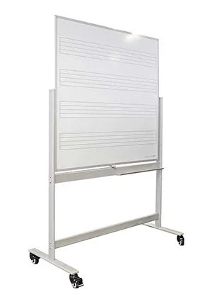 VC Mobile Music Whiteboard