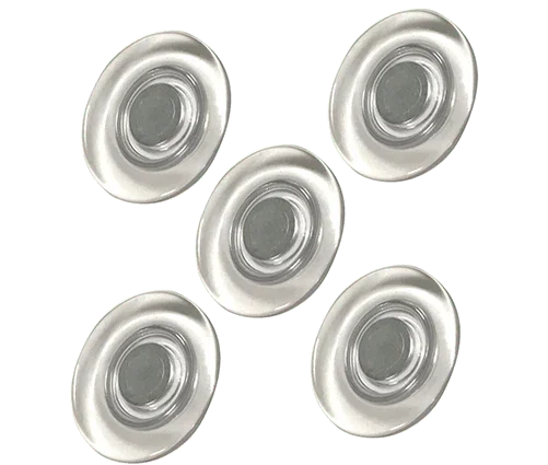 VC Lumiere Signature Magnetic Glassboards