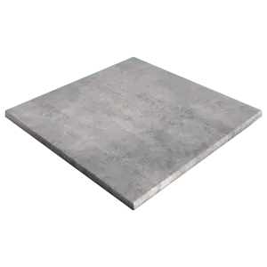 FL SM France 800 x 800mm Square Hospitality Table Top thumbnail 3