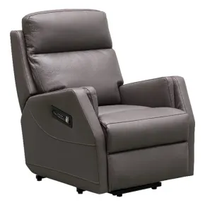 EL Universe Sofa 1 Seater Lift Chair thumbnail 1