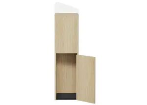 DD Hand Sanitizer Stand thumbnail 2