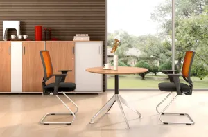 GP Novara Round Meeting Table thumbnail 1