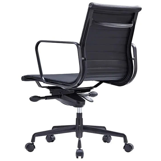 ST Volt PU Leather Boardroom Chair