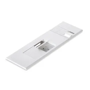CM Electracom Flip Box with 2 GPO & Provision For 3 Data thumbnail 2