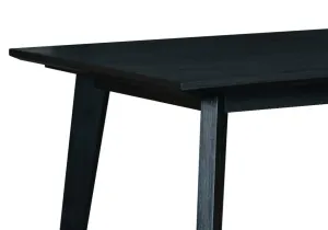 VI Ella Solid Timber 1.8 Meter Dining Table and 6 Chairs Set thumbnail 4