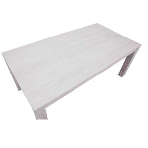 VI Florida Mountain Ash Dining Table with 6 Chairs Set thumbnail 4