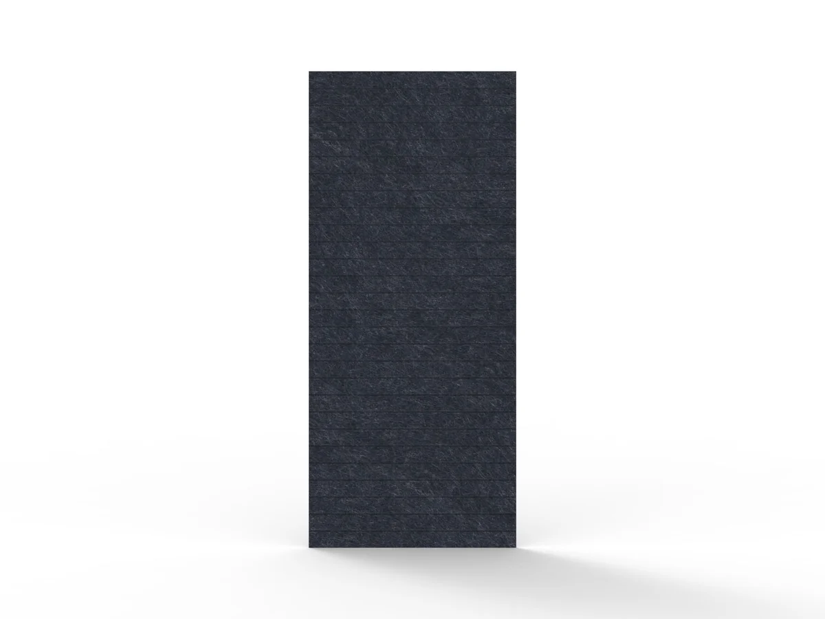 RL Acouline V Groove Horizon Decorative Acoustic Wall Panel