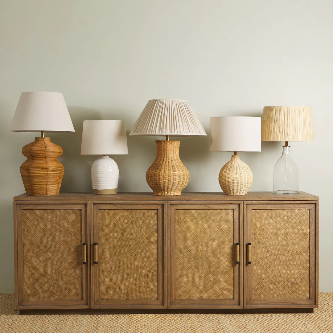 SH Antiques Catherine Buffet