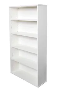 RL Rapid Span Bookcase thumbnail 2