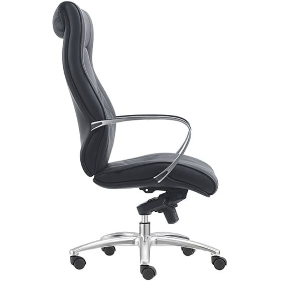 ST Camry PU Leather High Back Executive Chair thumbnail 2